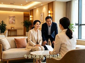 弥勒有偿售卵代生女生的客户的客户群体有哪些