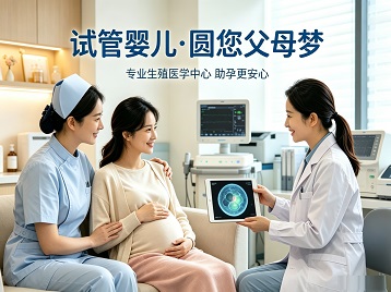 弥勒辅助生育服务 试管婴儿行业的兴起背景、发展与未来展望